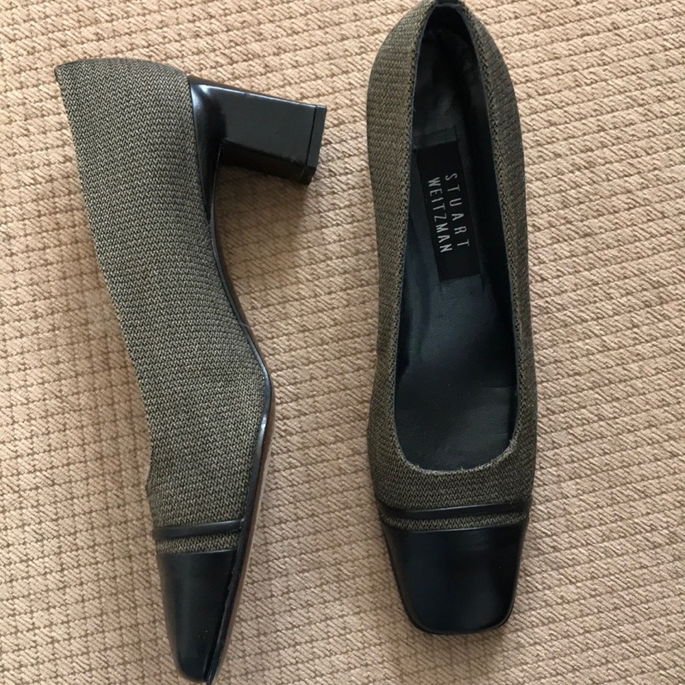 Stuart Weitzman Shoes 9.5